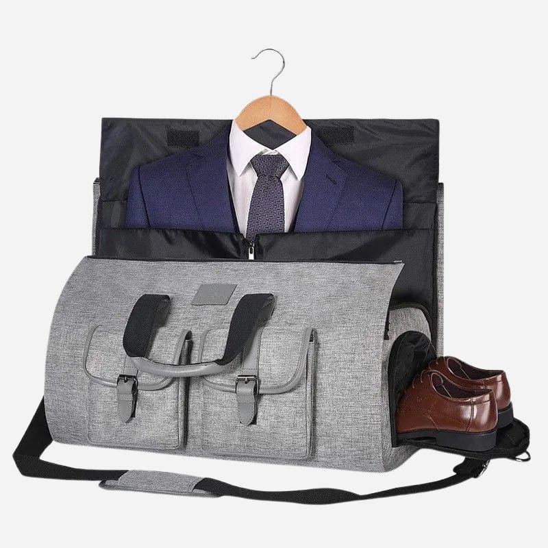 Durable Compact Luggage Travel Case