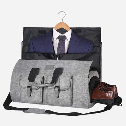 Durable Compact Luggage Travel Case