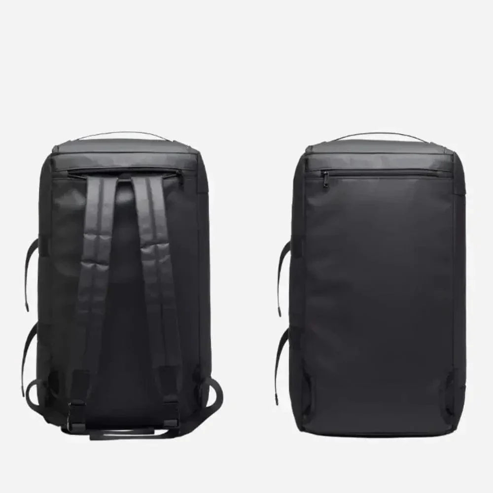 Practical Spacious Laptop Travel Backpack