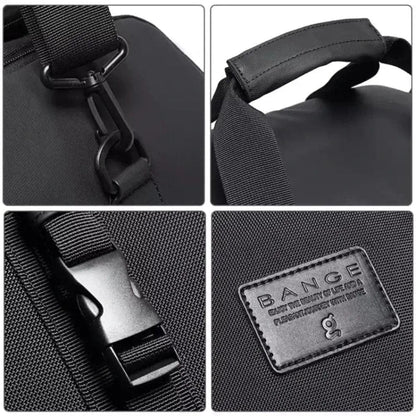 Practical Spacious Laptop Travel Backpack