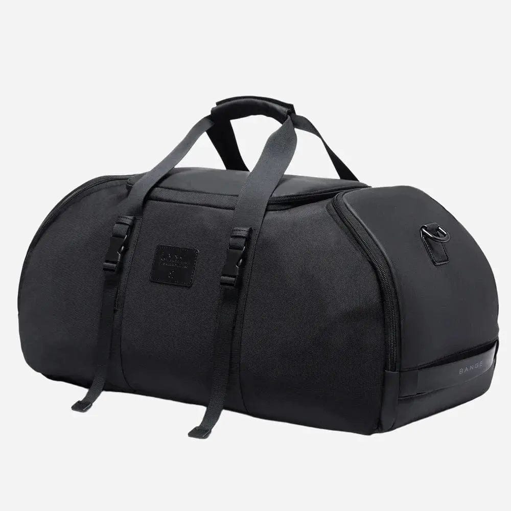 Practical Spacious Laptop Travel Backpack - Luxivelle