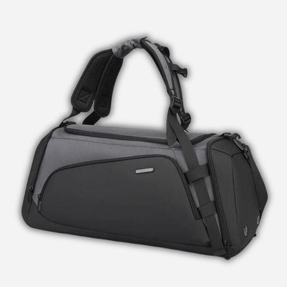 Durable Waterproof Luggage Bag - Luxivelle
