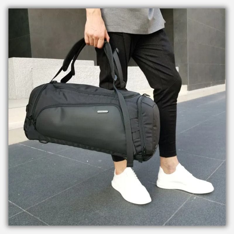 Durable Waterproof Luggage Bag
