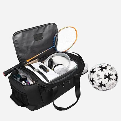 Large Heavy Duty Gym Bag