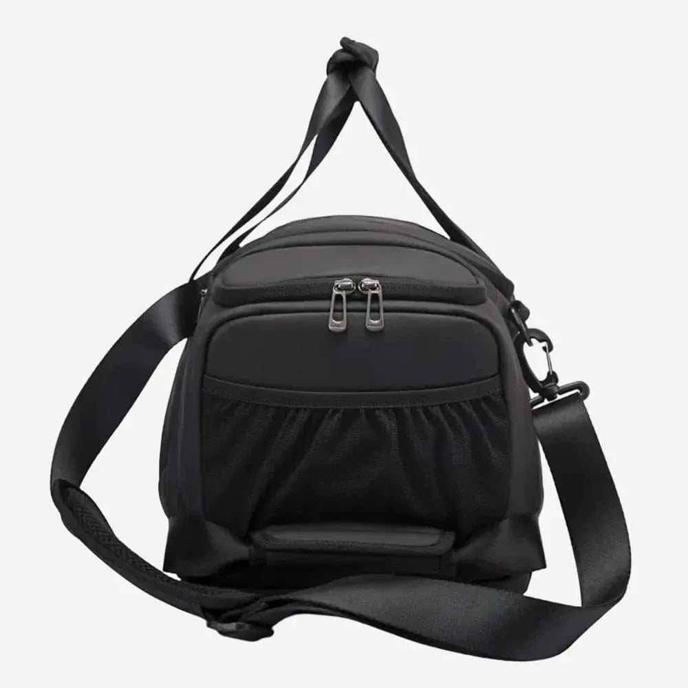 Large Heavy Duty Gym Bag