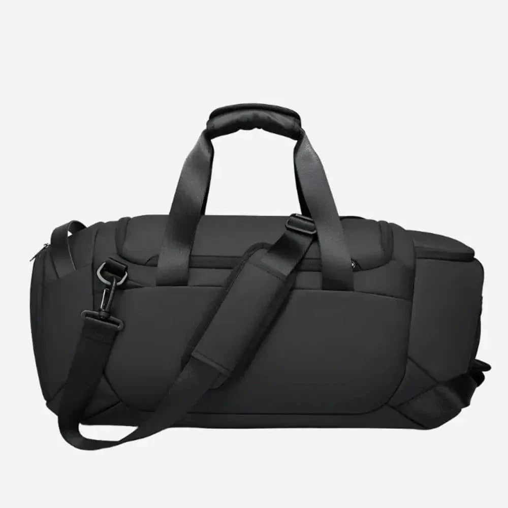 Large Heavy Duty Gym Bag