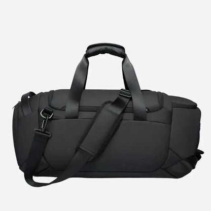 Large Heavy Duty Gym Bag