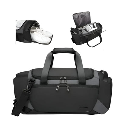 Large Heavy Duty Gym Bag