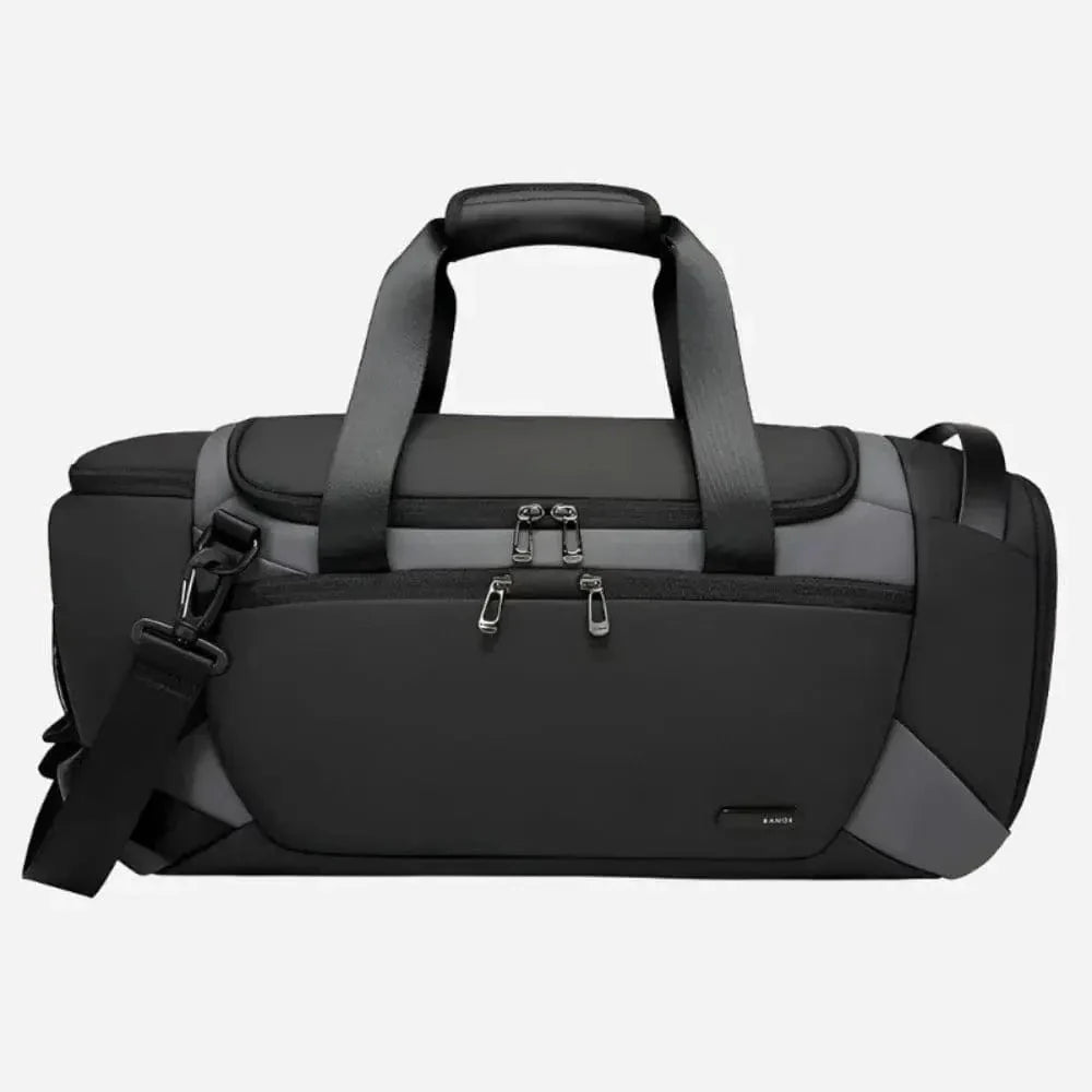 Large Heavy Duty Gym Bag - Luxivelle