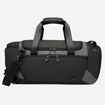 Large Heavy Duty Gym Bag - Luxivelle