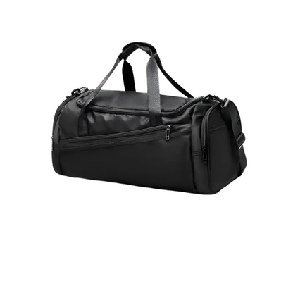 Spacious Big Wheeled Luggage Bag