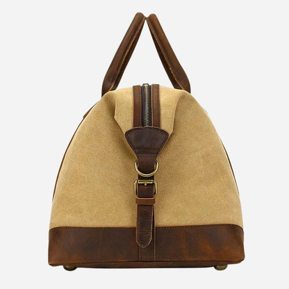 Large Capacity Lightweight Luggage Bag