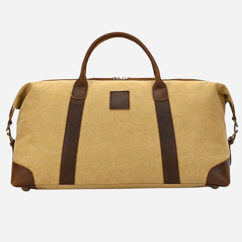 Large Capacity Lightweight Luggage Bag