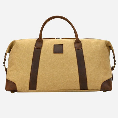 Large Capacity Lightweight Luggage Bag
