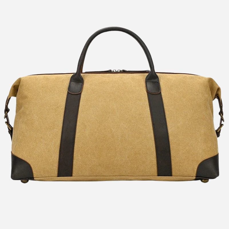 Large Capacity Lightweight Luggage Bag