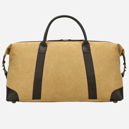 Large Capacity Lightweight Luggage Bag