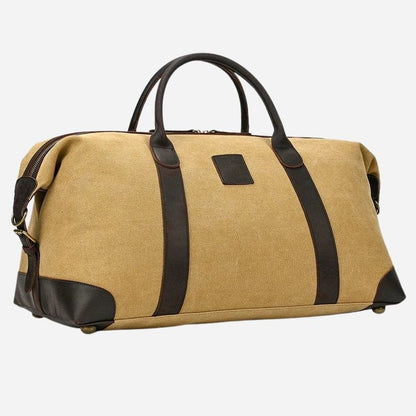 Large Capacity Lightweight Luggage Bag