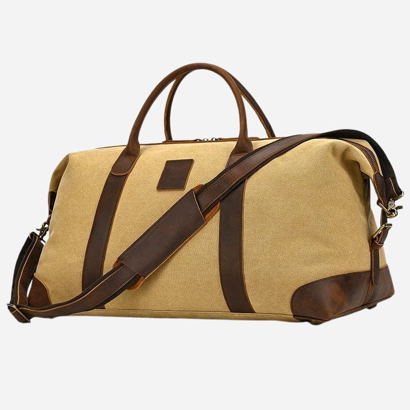 Large Capacity Lightweight Luggage Bag - Luxivelle