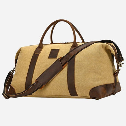 Large Capacity Lightweight Luggage Bag - Luxivelle