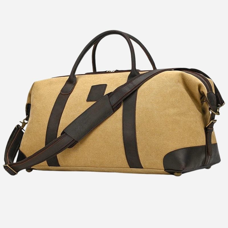 Large Capacity Lightweight Luggage Bag
