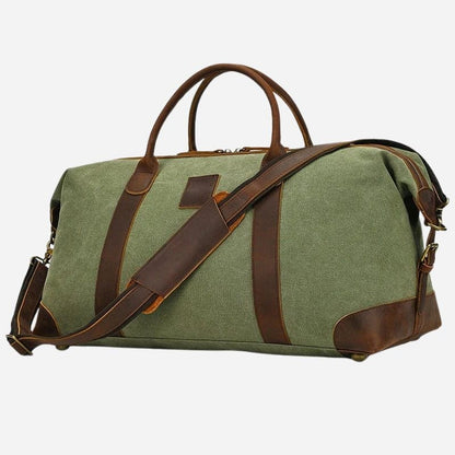 Large Capacity Lightweight Luggage Bag