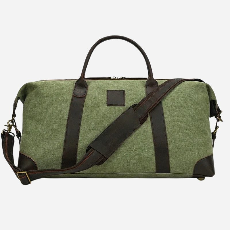 Large Capacity Lightweight Luggage Bag