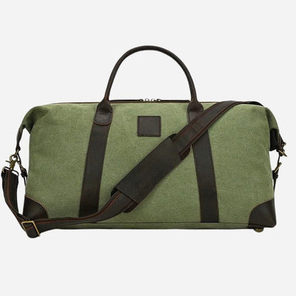 Large Capacity Lightweight Luggage Bag