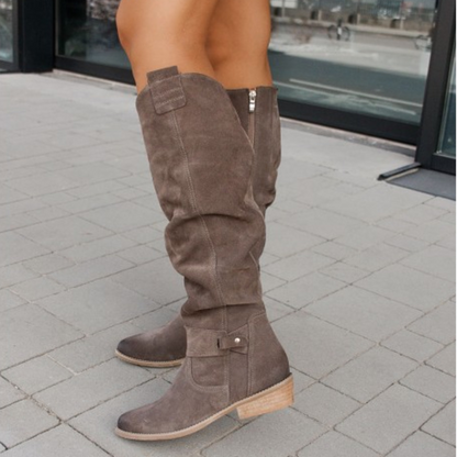 Bianca | Fashion Boots