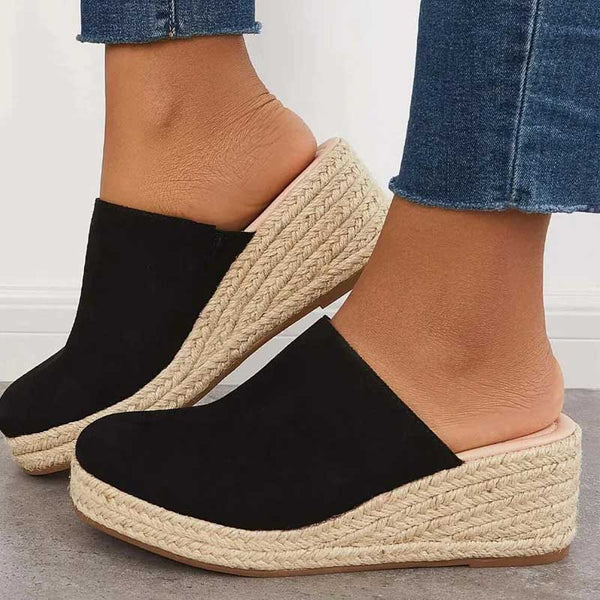 Comfortable Sofia Sandals