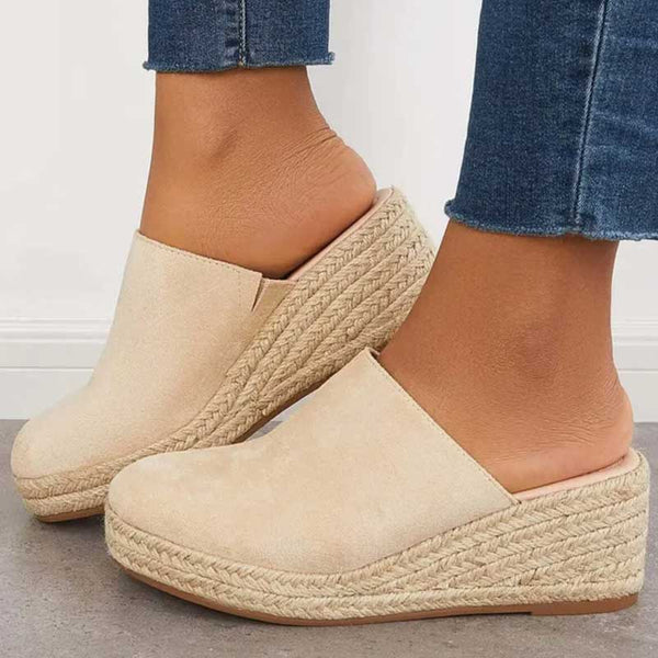 Comfortable Sofia Sandals