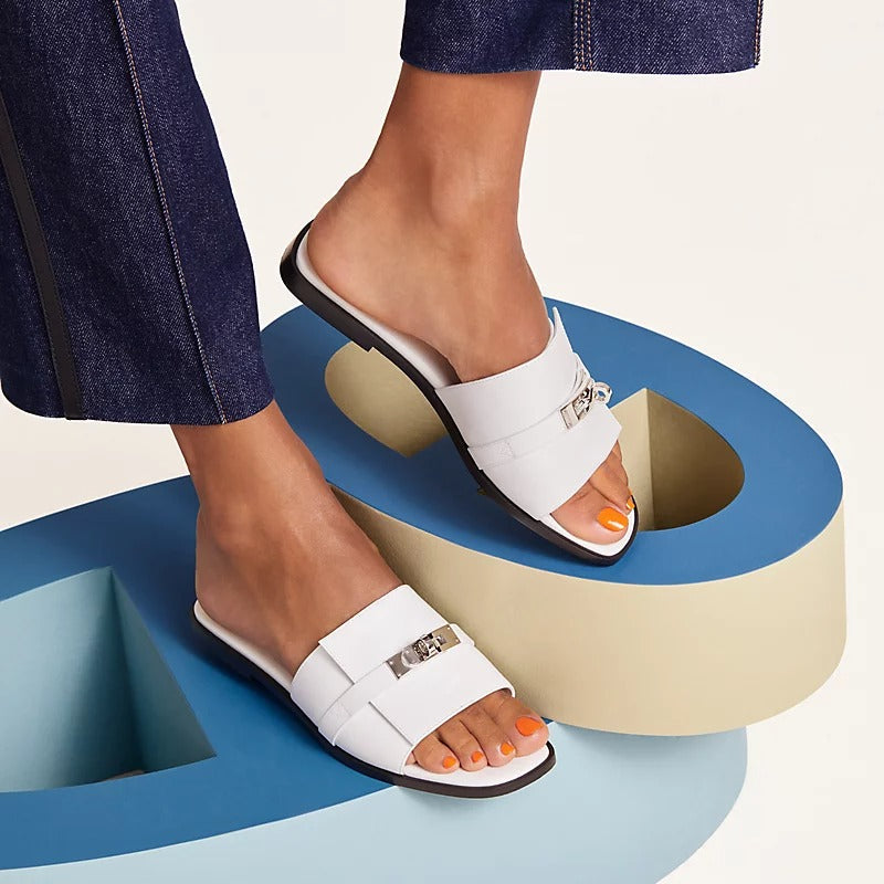 Comfortable Julie Sandals