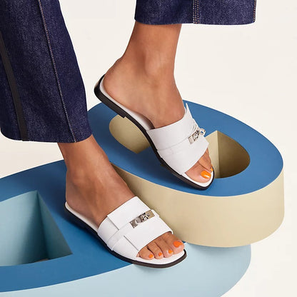 Comfortable Julie Sandals