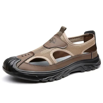 Men's Lightweight Summer Sandals