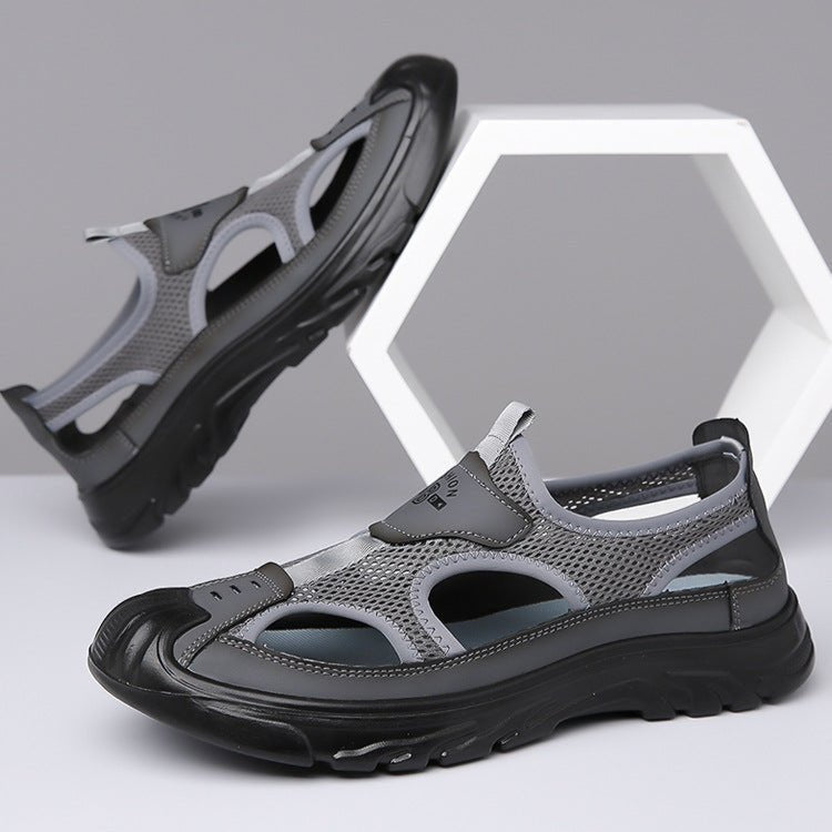 Men's Lightweight Summer Sandals