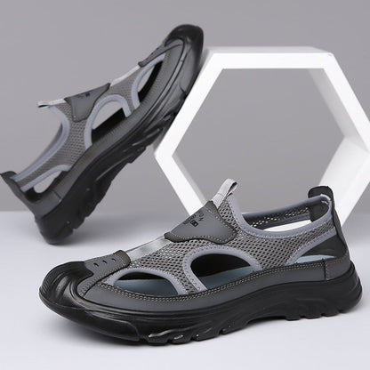 Men's Lightweight Summer Sandals