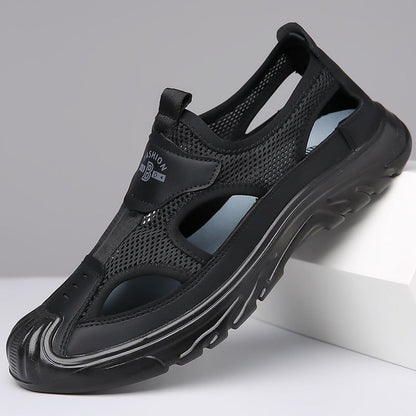 Men's Lightweight Summer Sandals