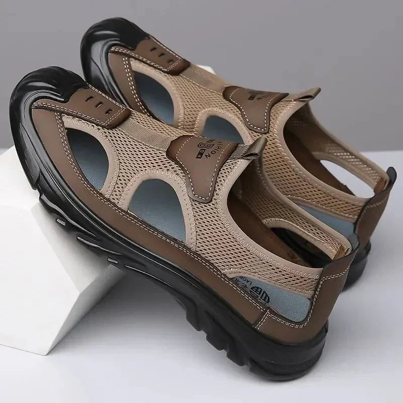 Men's Lightweight Summer Sandals
