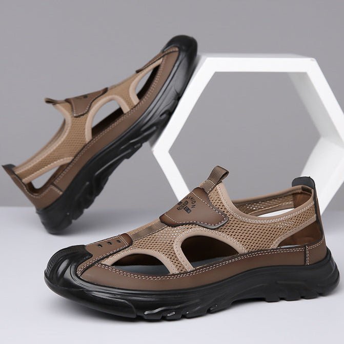 Men's Lightweight Summer Sandals