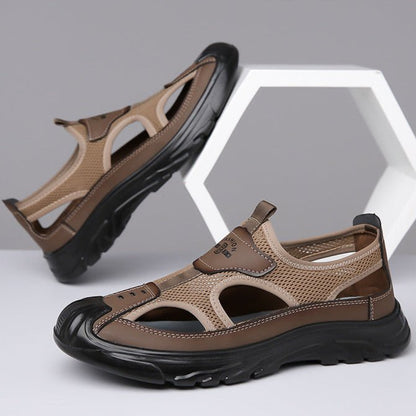 Men's Lightweight Summer Sandals