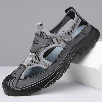 Men's Lightweight Summer Sandals