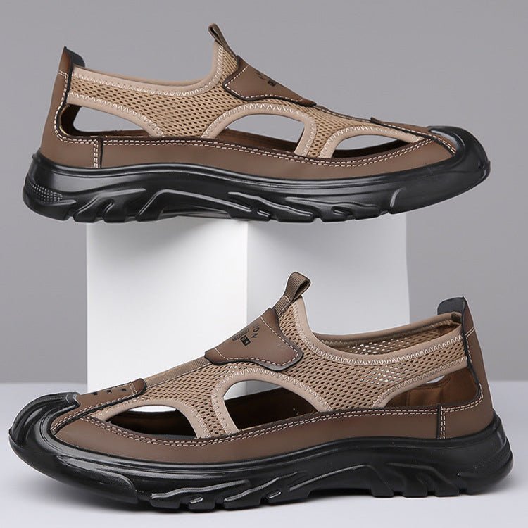 Men's Lightweight Summer Sandals