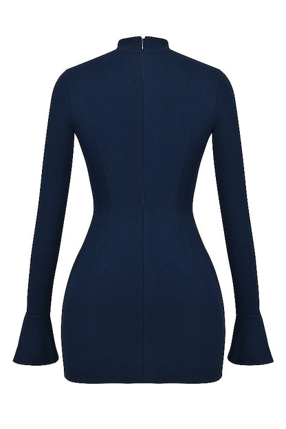 Christabel | Mini dress