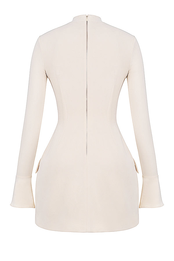Christabel | Mini dress