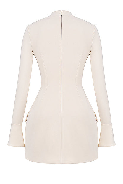 Christabel | Mini dress