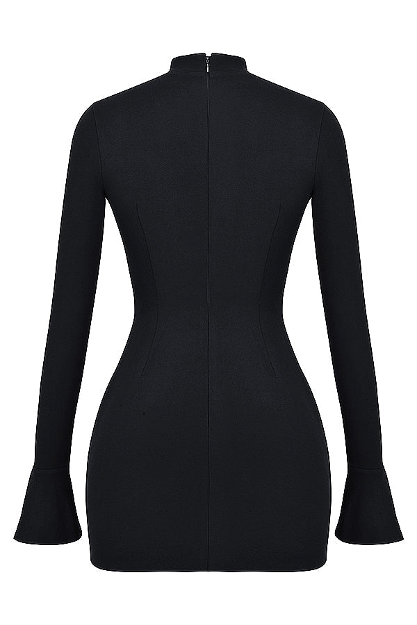 Christabel | Mini dress