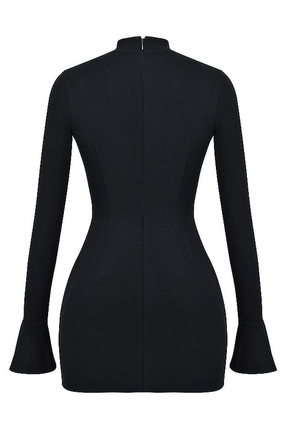 Christabel | Mini dress
