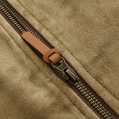 Thomas | Elegance and comfort vintage jacket