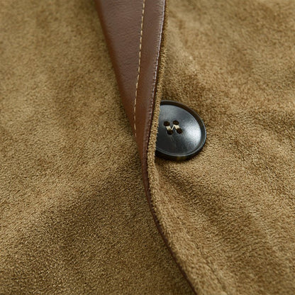 Thomas | Elegance and comfort vintage jacket