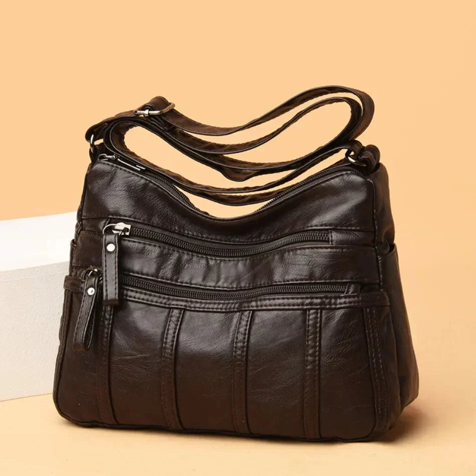 Nina Women's Tote Shoulder Bag