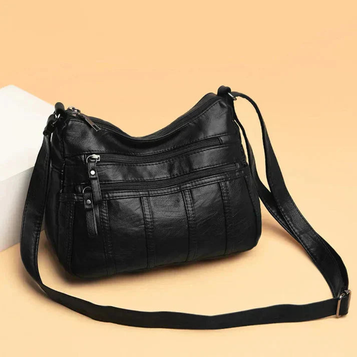 Nina Women's Tote Shoulder Bag - Luxivelle